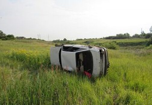 В Башкирии в ДТП на «Audi 80» насмерть разбился житель Коми