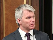 Павел Колобков: «Сомневаюсь, что Родченков сейчас вообще существует. Последний раз мы видели сомнительное видео с человеком в какой-то маске»