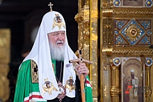 Патриарх Кирилл прокомментировал запрет на въезд в Европу: главное за сутки