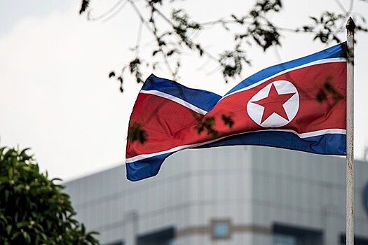 Северокорейские СМИ обвинили США в использовании санкций для давления на непокорные страны