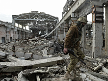 Зачем в Киеве подняли тему Минских соглашений