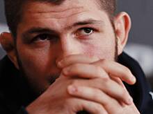 Глава UFC не включил Нурмагомедова в число лучших бойцов в истории промоушена