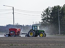 В 2022 году российские аграрии резко снизили закупки сельхозтехники