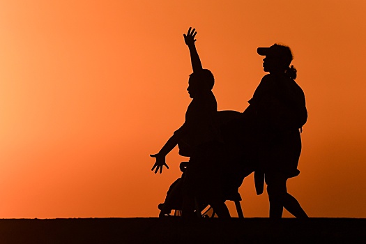 В Госдуму внесен законопроект о пенсиях родителей детей-инвалидов