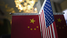 В КНР консультации с США по торговле сочли продуктивными