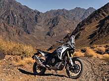 Премьеры от VOGE — на выставке «Мотозима 2024»