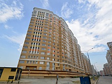 Завершается проверка устраненных замечаний в первом корпусе на юге Москвы