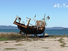 Новое уголовное дело возбуждено из-за транспортных проблем острова Путятина
