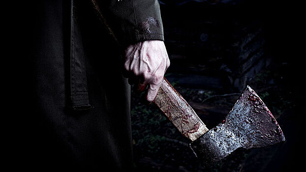 «Принял за демонов». Подросток зарубил мать с бабушкой