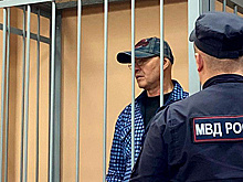 Бизнесмена Каштело приговорили к девяти годам за убийства 1990-х годов