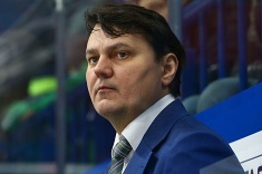 Гуськов: подписание Жаркова — огромный плюс «Салавата», такие хоккеисты нужны