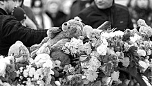 Циципас по-русски принёс соболезнования родным жертв трагедии в Кемерове