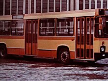 Автобусы СССР, которые должны были выйти на дороги в 1980-х, но их «не пустили»