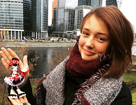 Звезда «Папиных дочек» Катя Старшова завершила карьеру актрисы