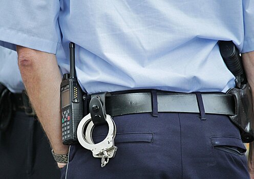 Сотрудники ДПС задержали в районе Ховрино водителя BMW за дачу взятки полицейскому