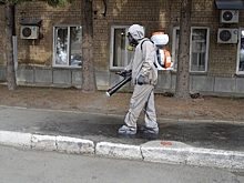 В условиях коронавируса южноуральские газовики начали подготовку к осенне-зимнему сезону