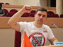 Бондаренко заявил о необходимости сокращения 50 судей в Саратовской области