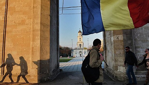 Парламент Молдавии может отказаться от участия в заседании ассамблеи СНГ