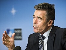 Несколько дней: бывший генсек НАТО оценил обороноспособность Украины