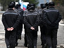 Тюремный эксперимент. Как в российских колониях разделили заключенных