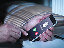 Назван способ снижения количества спам-звонков от роботов