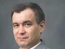 Нургалиев обсудит в Карелии строительство нового аэропорта Петрозаводска