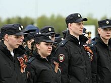 Стать полицейским будет проще