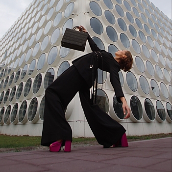 Неделя моды. Экологичная инициатива от Concept Group, активная работа CDEK.Shopping, линейка от «ТВОЕ» и Музея русского импрессионизма, сотрудничество Oskelly и 12 Storeez