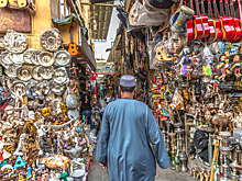 Туристка рассказала о жестокой "подставе" в Египте