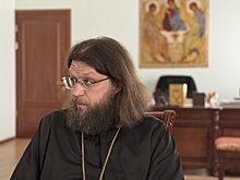 Как епископ приехал возрождать сельскую глубинку в Курской области