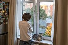 Россияне сдают свои квартиры и живут в чужих. Зачем им это нужно?