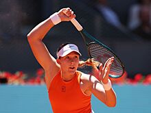 Стала известна сетка турнира WTA-1000 в Риме, где сыграют Андреева и Шнайдер
