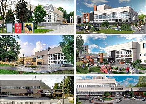 Реконструкция нижегородского ТЮЗа одобрена госэкспертизой