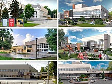 Реконструкция нижегородского ТЮЗа одобрена госэкспертизой