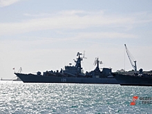Россия требует снятия санкций ЕС для введения моратория в Черном море: что произошло в зоне СВО 26 марта