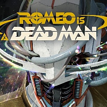 Suda51 назвал дату релиза Romeo is a Dead Man