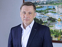 Бывшему главе «Омскэлектро» Андрею Жуковскому продлили арест