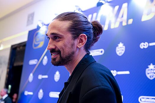 Алексей Швед впервые прокомментировал переход в БК «Зенит»
