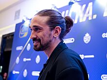 Алексей Швед впервые прокомментировал переход в БК «Зенит»