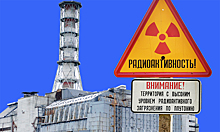 Обзор иноСМИ: чернобыльский реактор проснулся