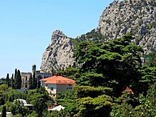 Как казанские оценщики "завязли" в Крыму