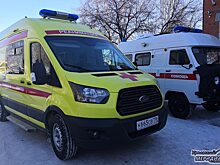 В Екатеринбурге водители скорых решили не бунтовать и вышли на смену