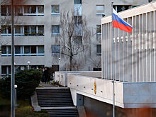 Россия стала председателем Совбеза ООН на апрель