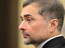Сурков прибыл в Сухум
