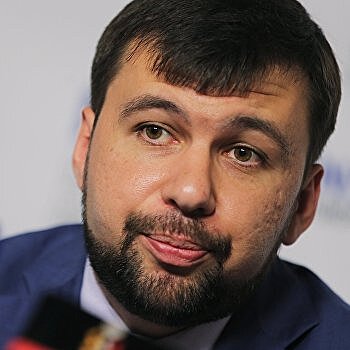 Пушилин рассказал, как будут пересматривать решение о передаче рынков в собственность ДНР