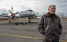 Зачем летчик Поддубный купил "Советский союз" и почему так хочет его спасти