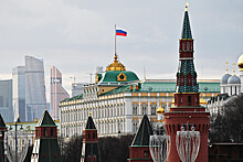 Песков прокомментировал предупреждение посольства США об "угрозе терактов" в России