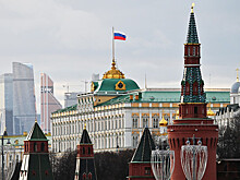 Песков прокомментировал предупреждение посольства США об "угрозе терактов" в России
