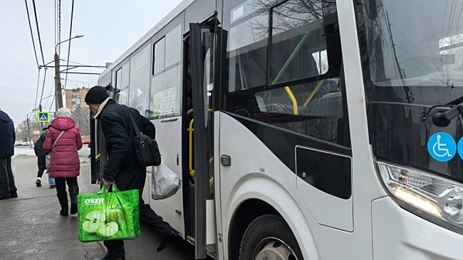 В Новосибирске подорожает проезд в общественном транспорте