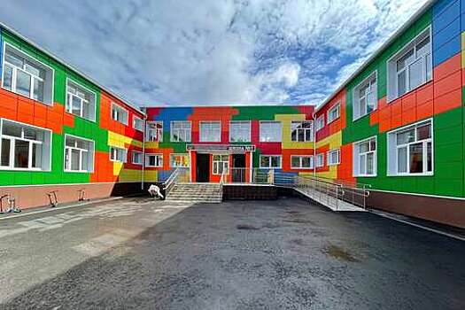 Воробьев: в этом году все детсады Подмосковья перешли на стандарт "Предшкола"